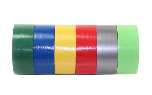 Cloth Duct Tape