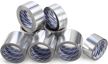 Aluminum Foil Tape