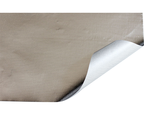 Laminated Insulation Facing