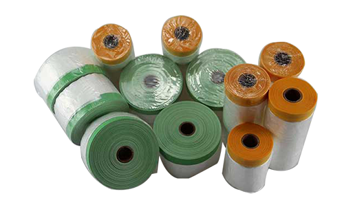 Masking Film