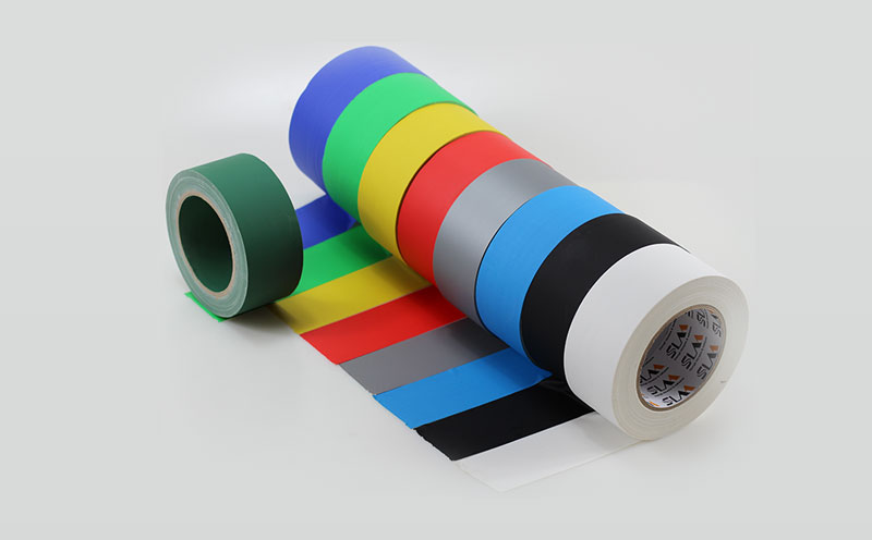 The Professional Gaffer's Toolkit: Why Matte Finish and Tensile Strength Matter