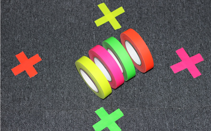 Gaffers tape
