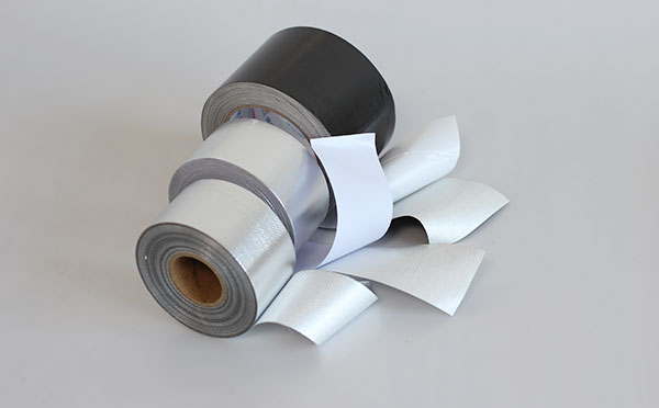 Ventilation Duct Tape