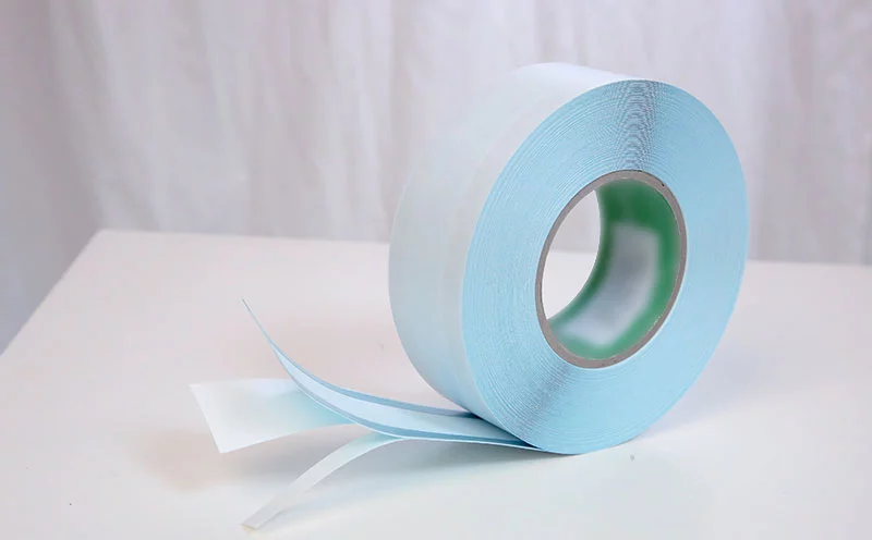 Flying Splicing Tapes