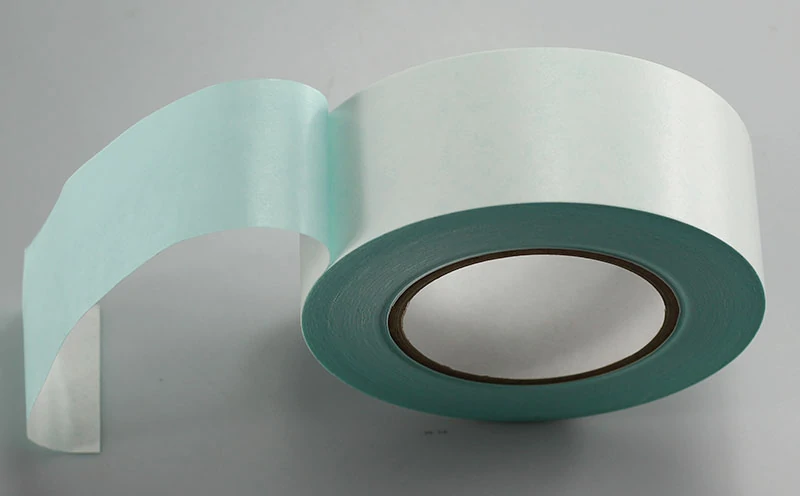 Single Sided Repulpable Splicing Tape