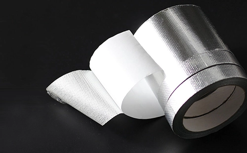 Fiberglass Aluminum Foil Tape