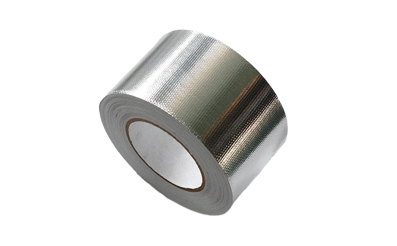 Adhesive Aluminum Foil Tape