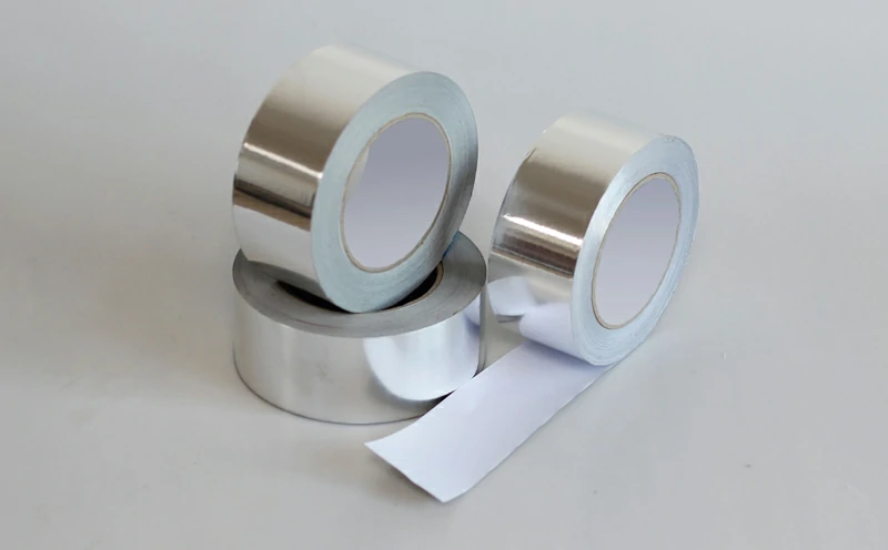 Hvac Aluminum Duct Tape