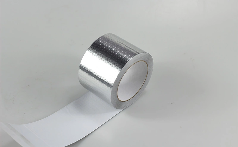 HVAC Aluminum Duct Tape