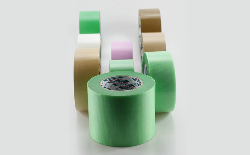 PE Masking Cloth Tape