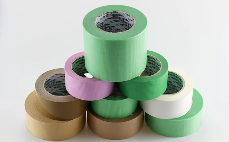 PE Masking Tape