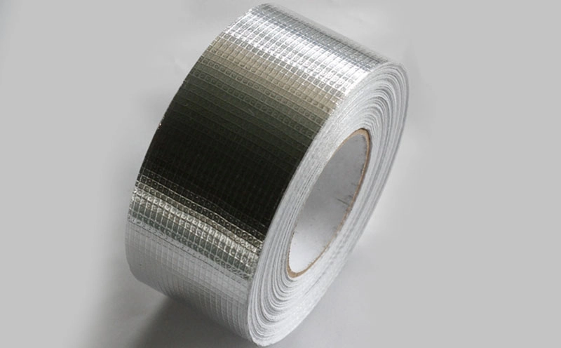 Aluminum Foil Reinforced Tape