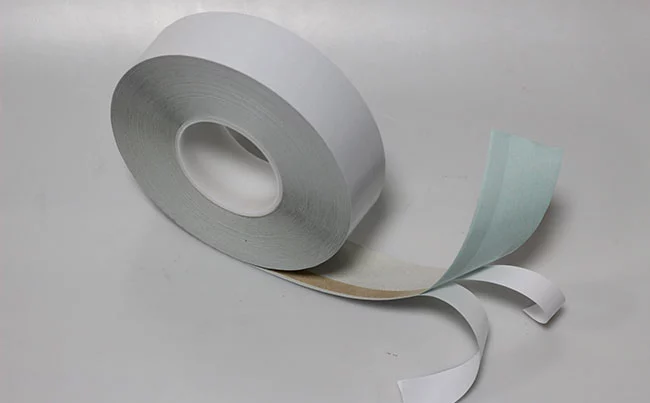 Release Liner Splicing Tape