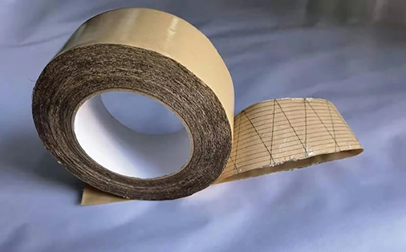 Scrim Transfer Tape