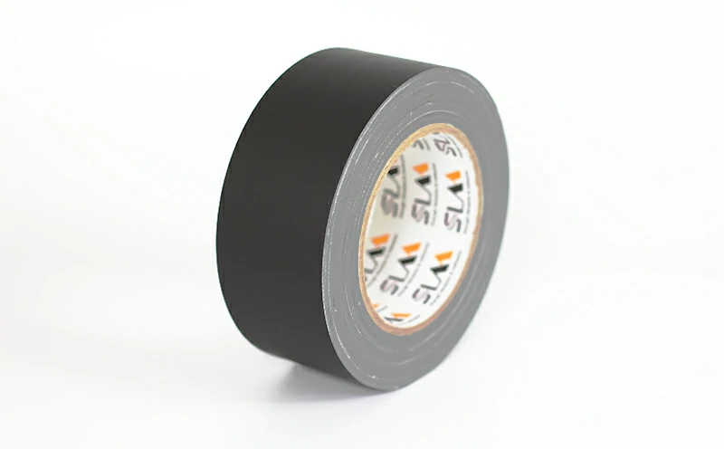 Black Gaffers Tape