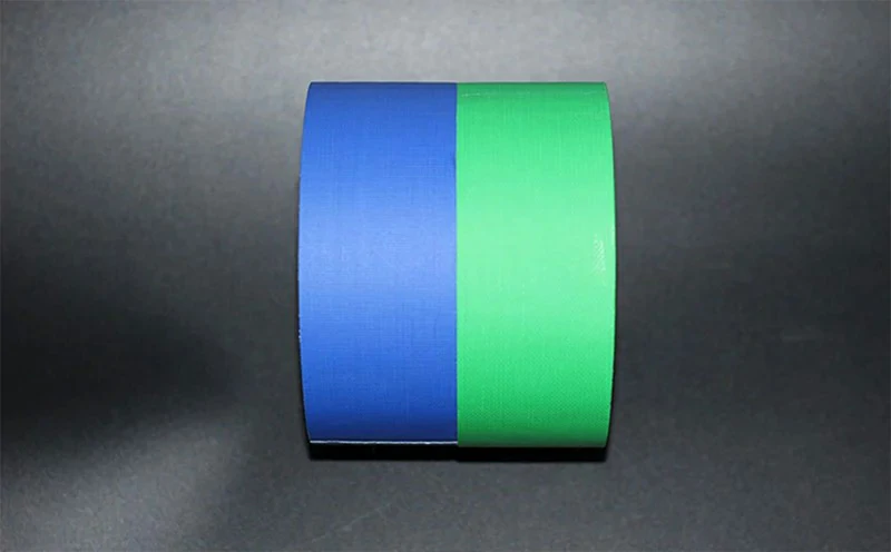 Gaffer Tape, 2 In x 30 Yds - Chroma Green