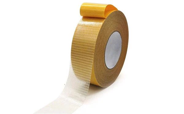 Double Sided Scrim Transfer Tape