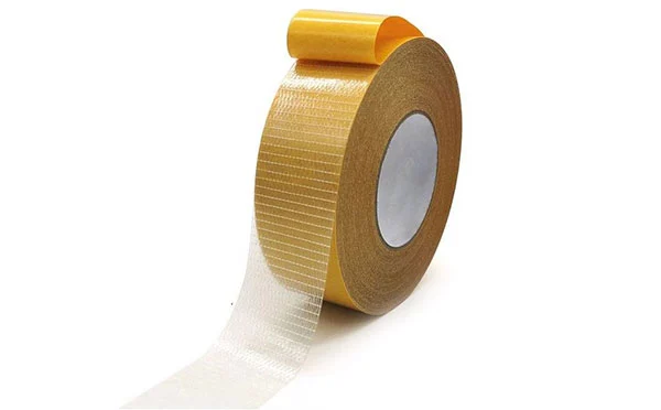 Differential Double-Sided Tape Defined