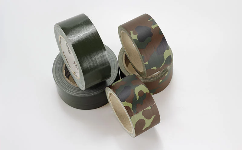 Range Hood Duct Tape - SLAA