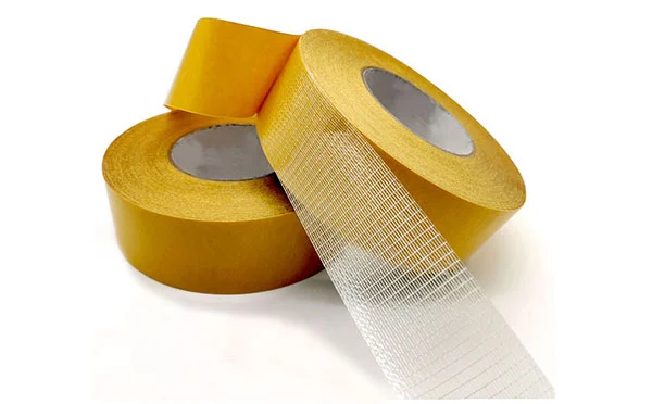 Double Sided Scrim Tape