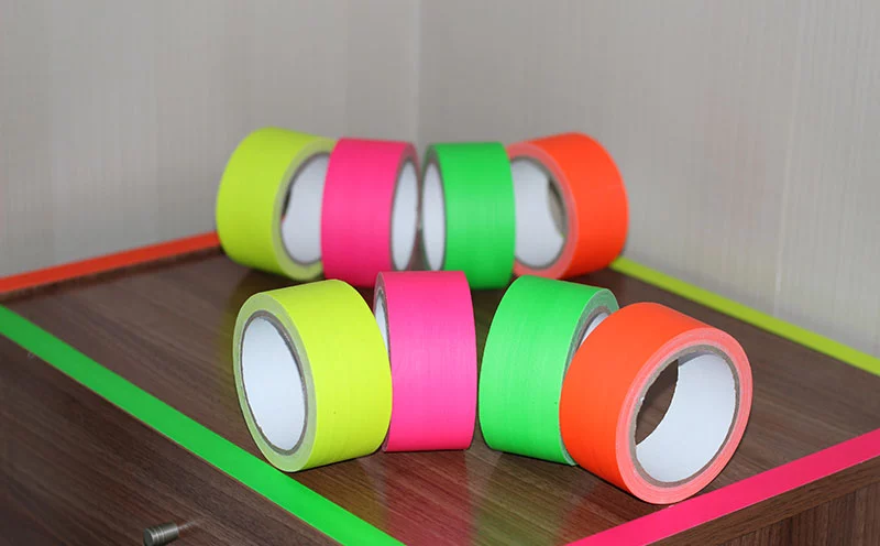 Spike Tape Theatre