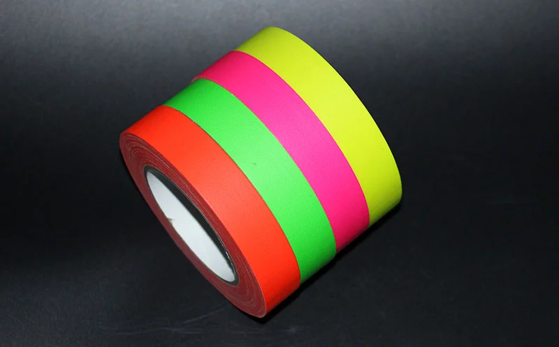 stage spike tape
