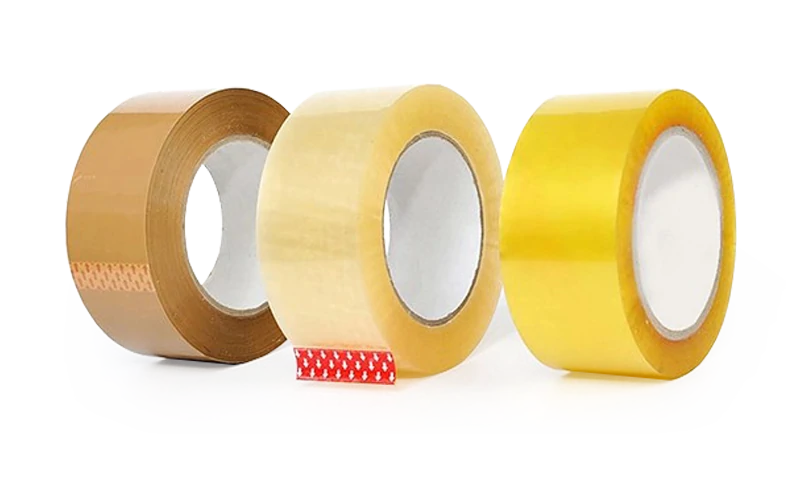 BOPP Packing Tape