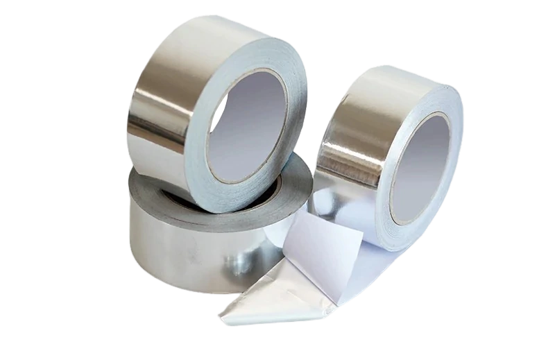 Air Conditioner Aluminum Foil Tape