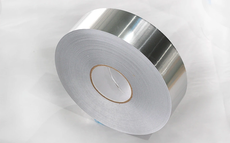 Features of Aluminum Foil Duct Tape