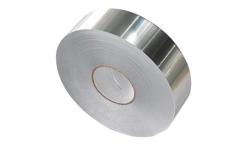 Aluminum Foil Duct Tape