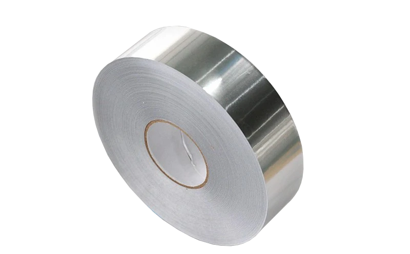 Aluminum Foil Adhesive Tape