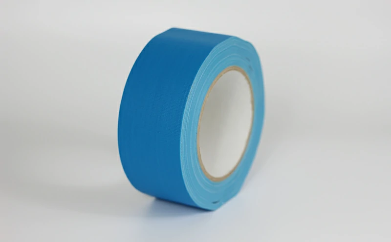 Blue Gaffers Tape