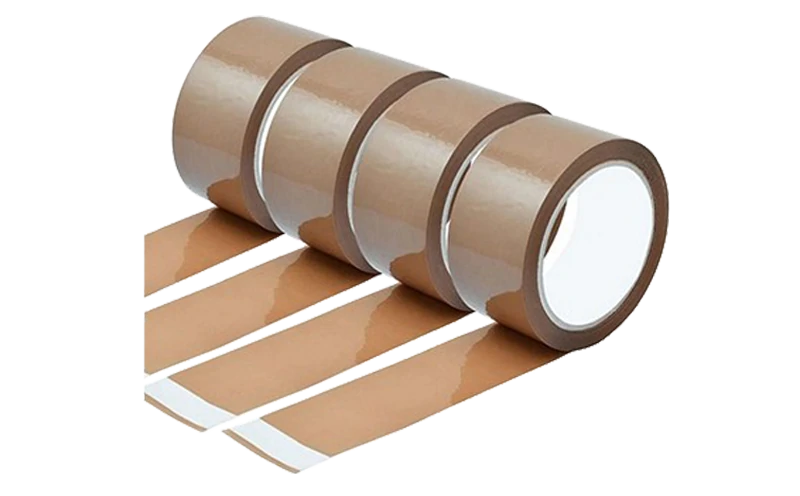 Brown Bopp Tape