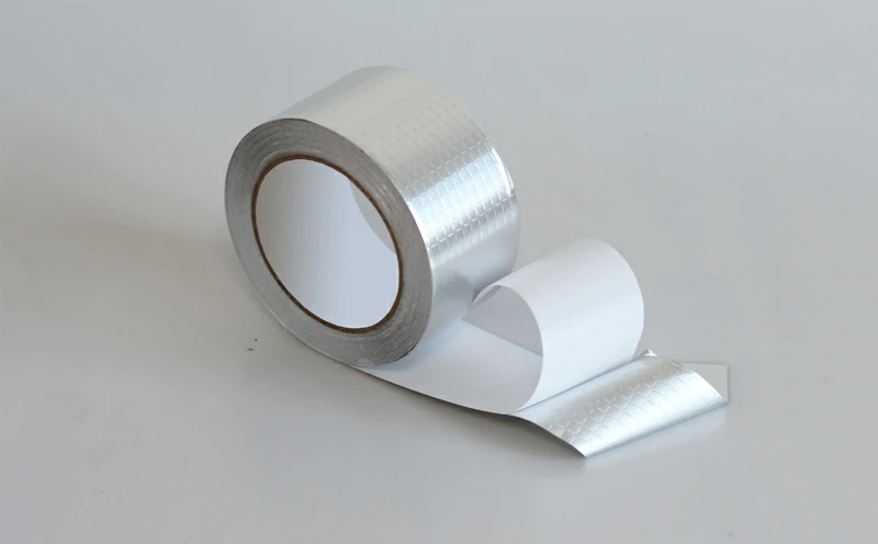Dead-Soft Aluminum Foil Tape