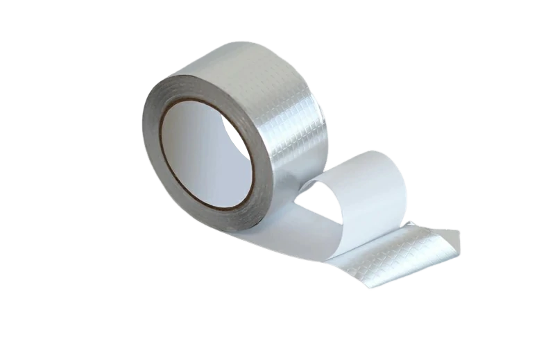 Dead Soft Aluminum Foil Tape