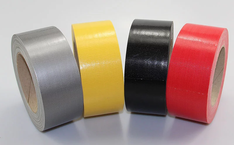 Heavy Duty Cloth Duct Tape