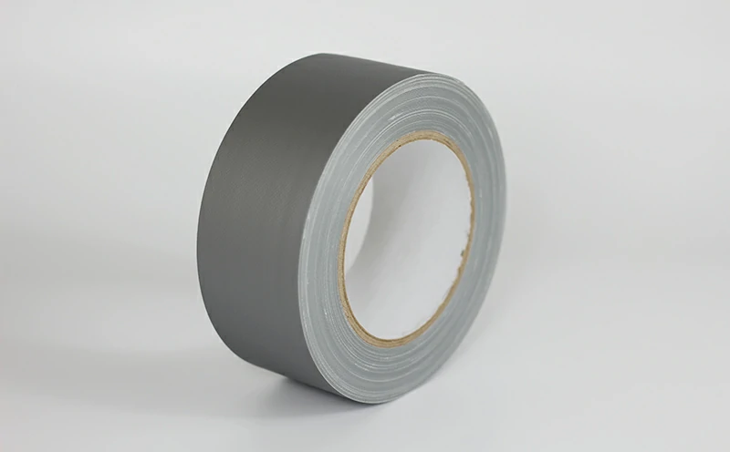 Silver Gaffers Tape