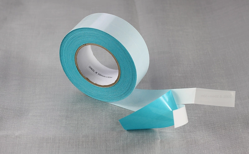 Single Sided Repulpable Splice Tape