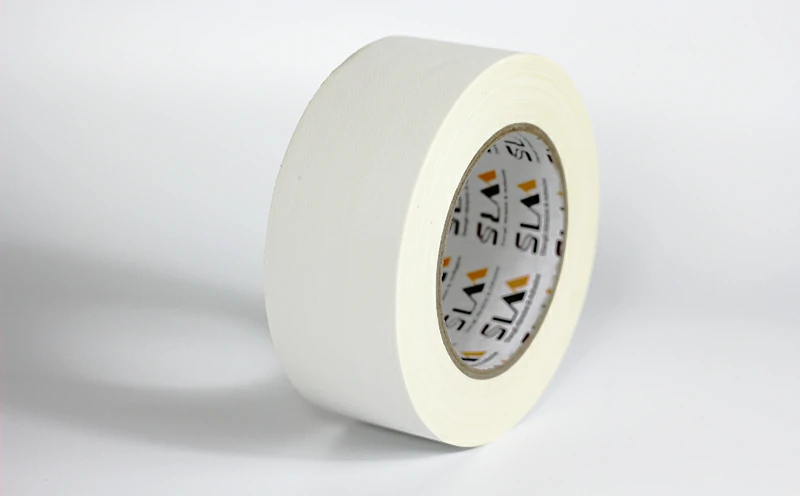 White Gaffers Tape