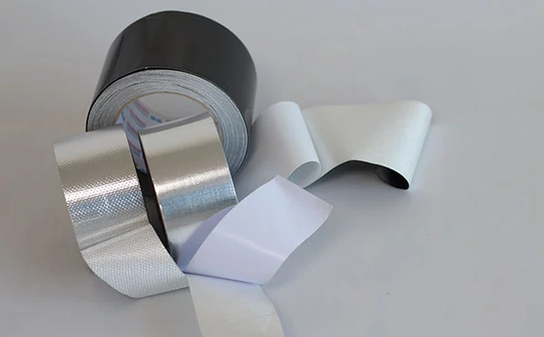 Air Conditioner Duct Tape