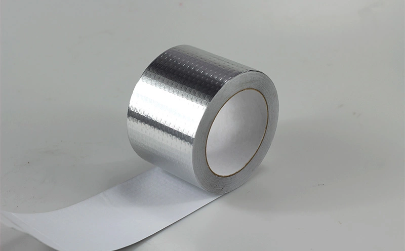 Aluminum Adhesive Tape