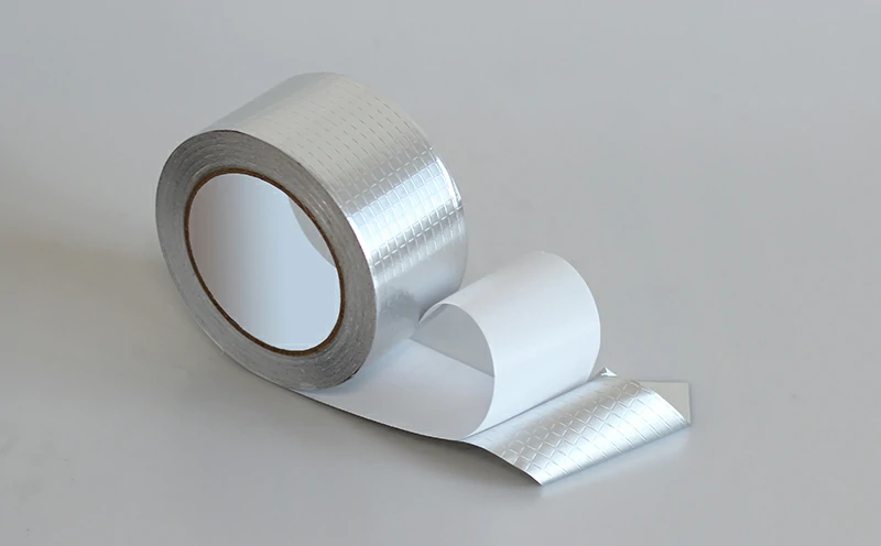 Aluminum Foil Insulation Tape