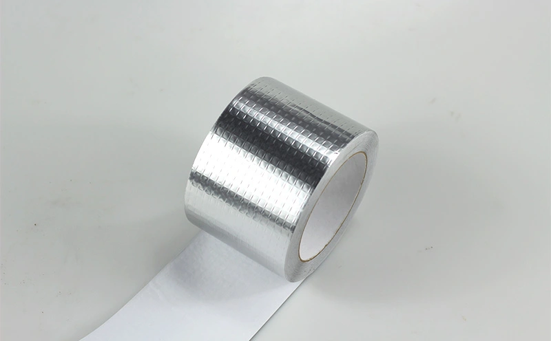 Range Hood Duct Tape - SLAA