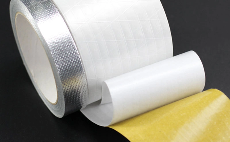 Foil Scrim Kraft Insulation