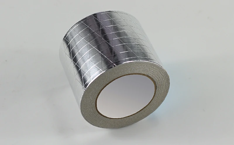 Foil Scrim Kraft Tape