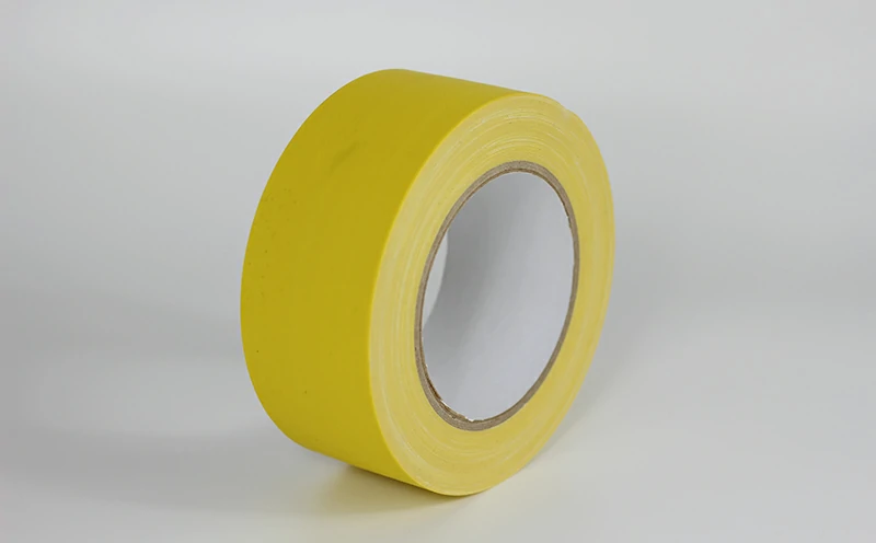 Yellow Gaffers Tape
