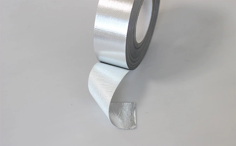 Air Duct Aluminum Foil Tape