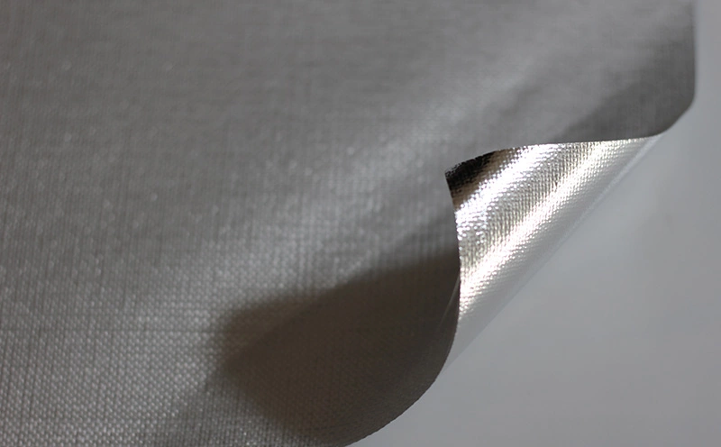 Aluminum Foil Facing