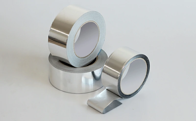 Aluminum Foil Tape Without Liner