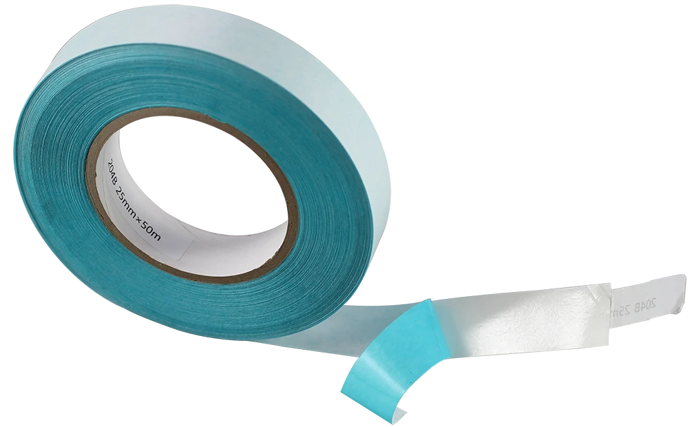 Butt Splicing Tape with Liner